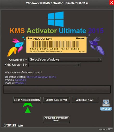 Windows 81 activator